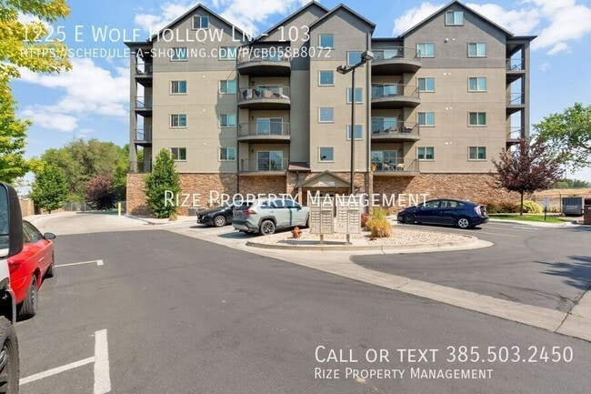 Building Photo - 1225 Wolf Hollow Ln