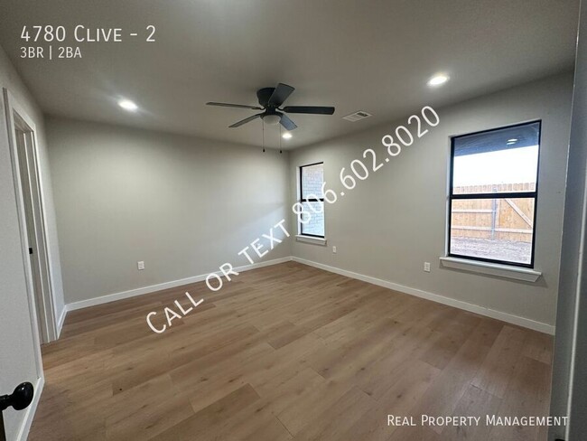 Building Photo - 4780 Clive-2