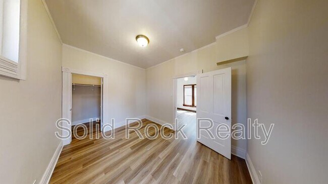 Building Photo - 809 N Wahsatch Ave
