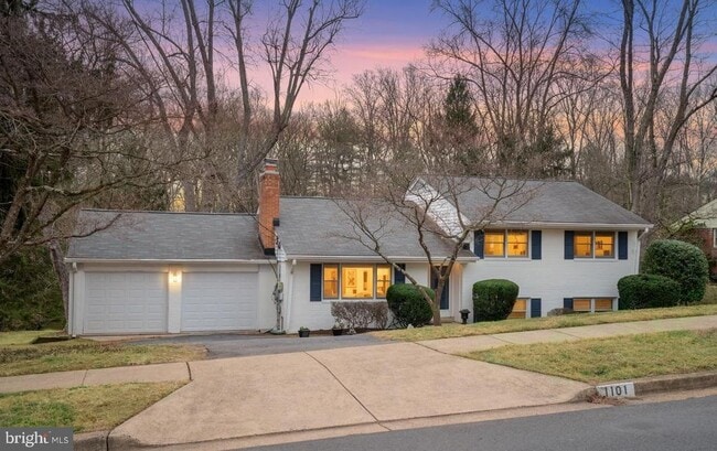 Building Photo - 1101 Dead Run Dr