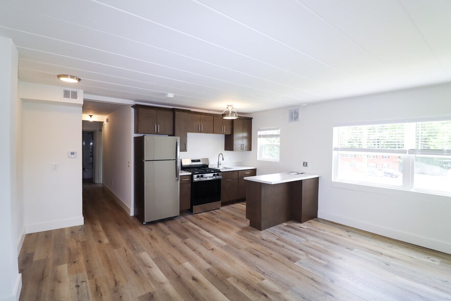 Building Photo - The Glengate Apartments