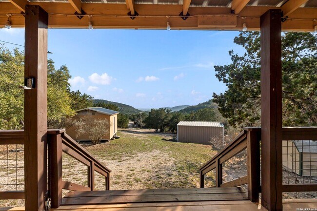 Building Photo - 11.7 Private Acres • All Bills Paid • Fully Furnished Option • Hill Country Views • 500 Sq Ft Wor...