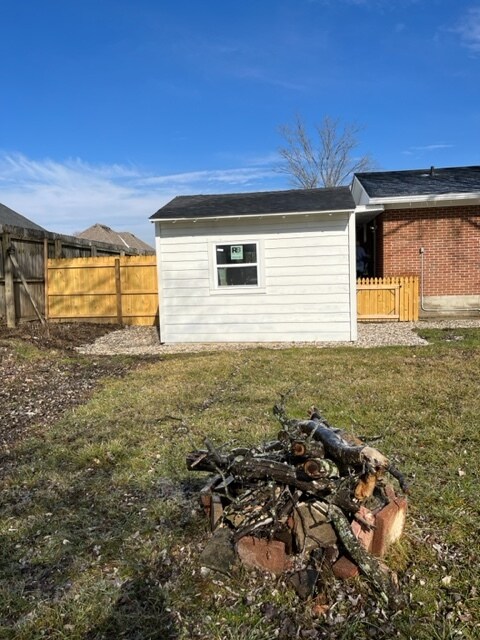 Building Photo - 9800 Chambers Ct