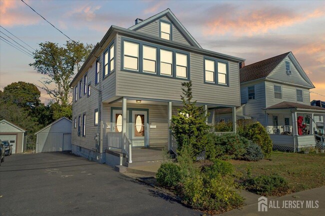 Primary Photo - 201 Gatzmer Ave