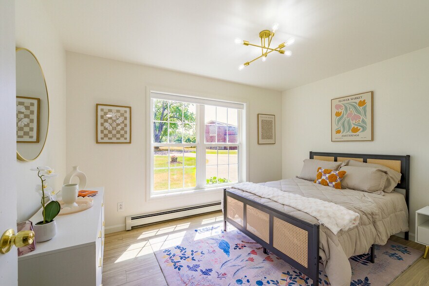 Bedroom 4 - 1 Saint Angela Way