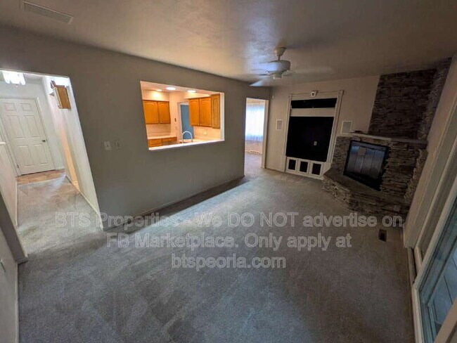 Building Photo - 3224 W Westport Rd