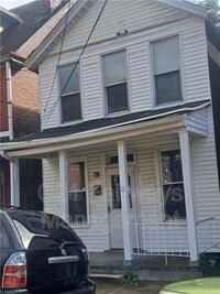 Building Photo - 16 Cuyler Ave