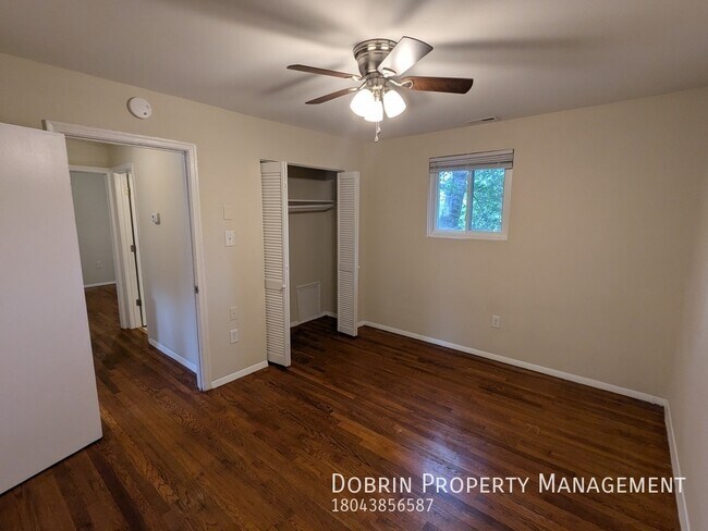 Building Photo - 1422 Winder St