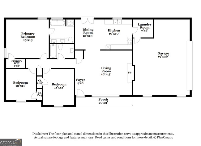 Building Photo - 1170 Pinebrook Ct