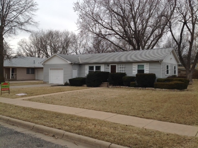 Building Photo - 2509 Rosewood Ave