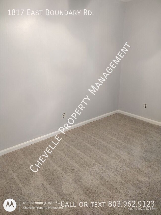 Building Photo - 1817 E Boundary Rd