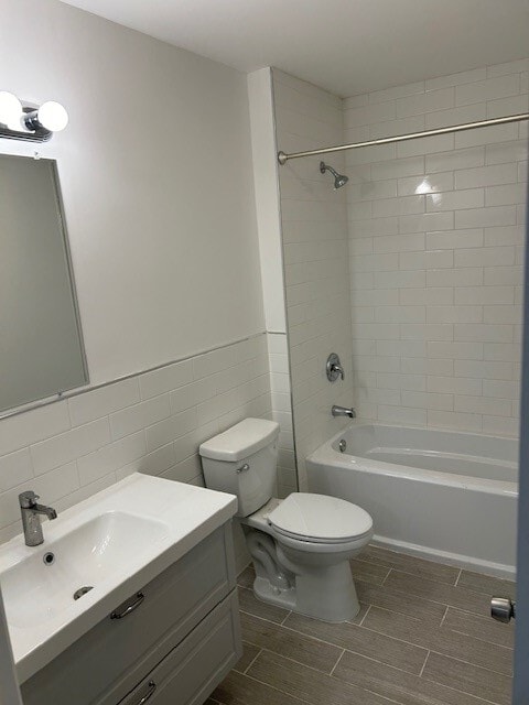 Bathroom - 1125 OLD YORK Rd