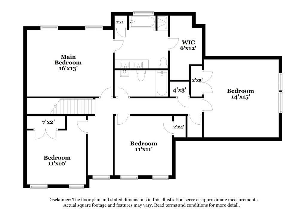 Building Photo - 4245 Barley St SW