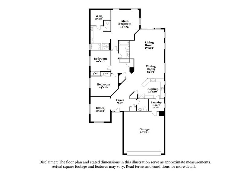 Building Photo - 6806 W Evergreen Terrace