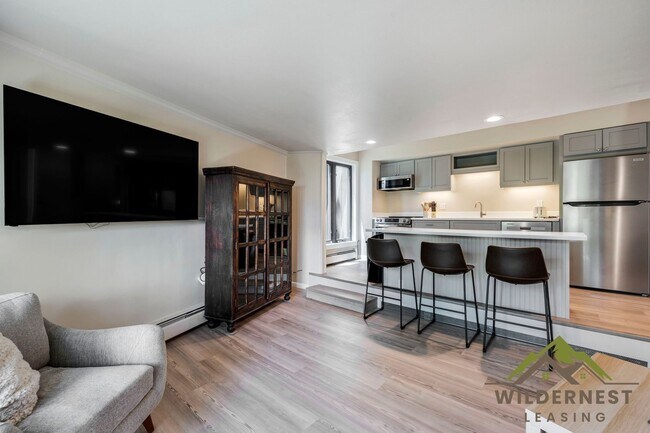 Building Photo - Fully Remodeled Gold Camp 2 Bed/1Bath