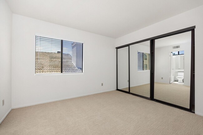 Building Photo - Private Back Yard with Expansive View of Tecolote Canyon!