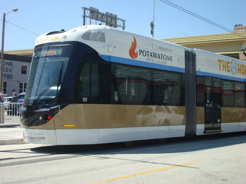 FREE I HOP - 1539 N Jackson St