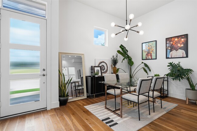 Building Photo - 9809 Blissful Pr Ln