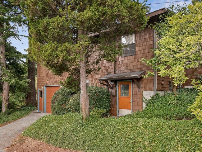 Primary Photo - Super Sweet, Partially Furnished, Centrall...