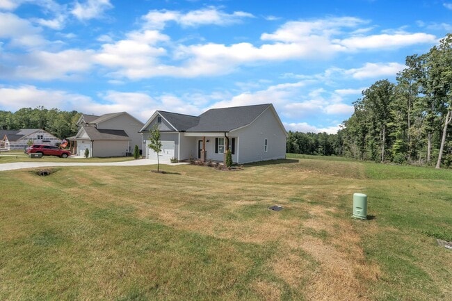Building Photo - **Beautiful New Construction Home in Zebul...