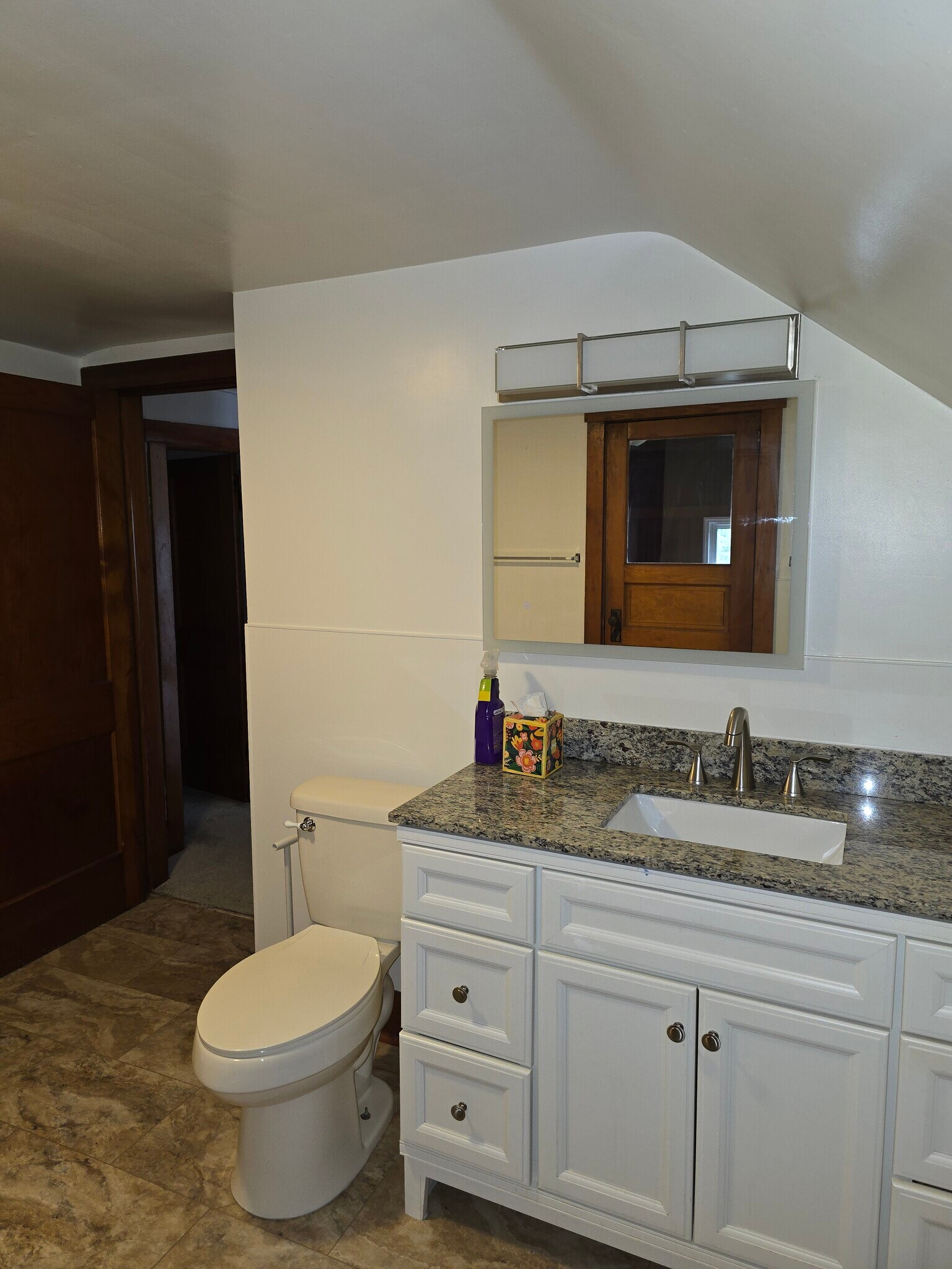 Bathroom - 165 S Main St