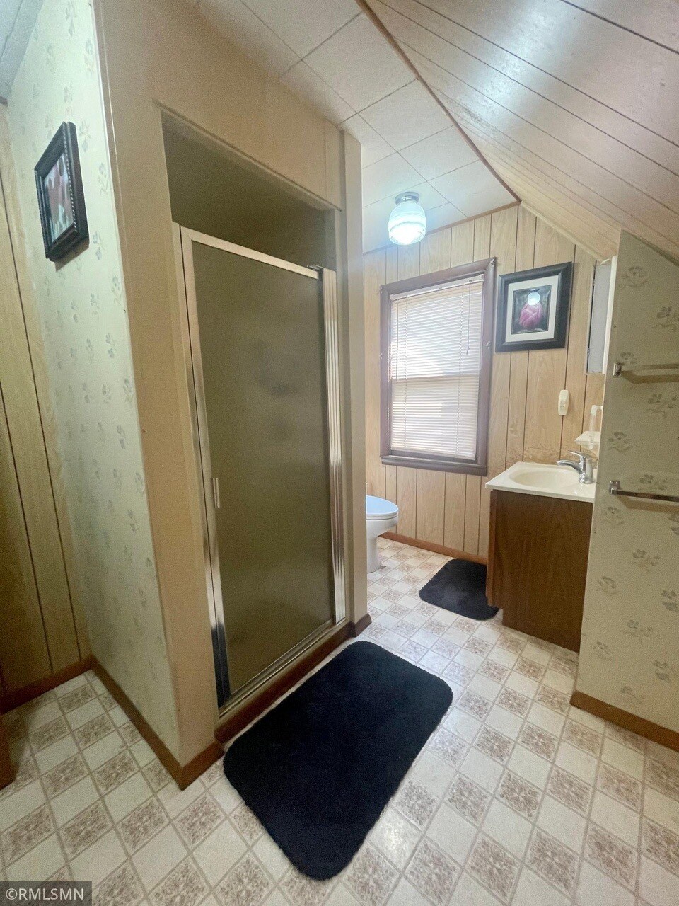 bathroom - 6447 Elm St