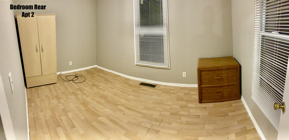 Building Photo - 357 College Ave