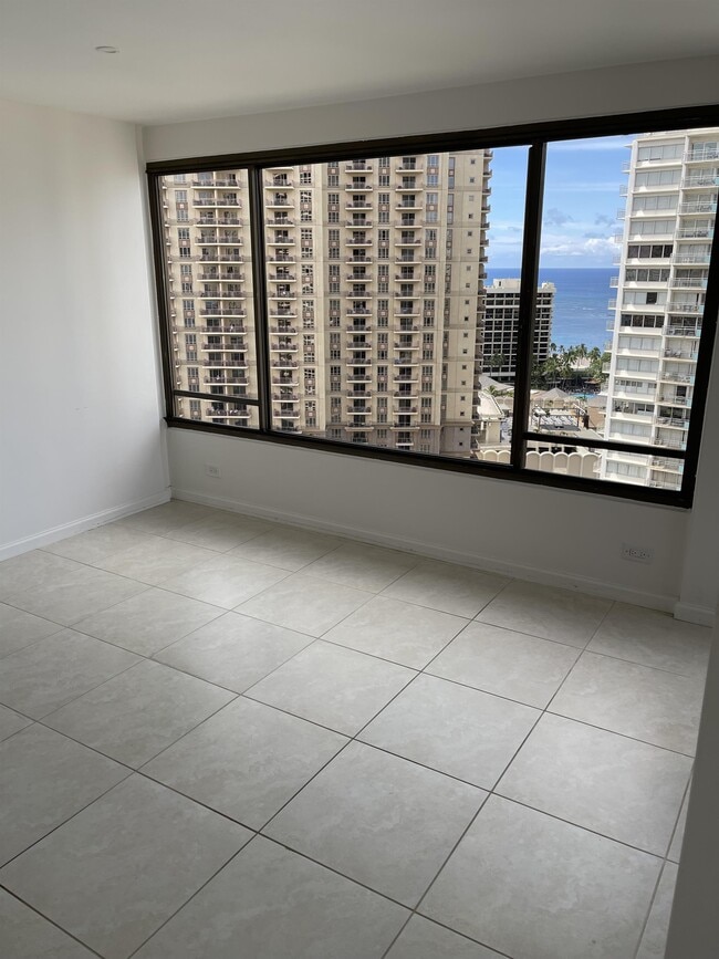 Building Photo - 1778 Ala Moana Blvd