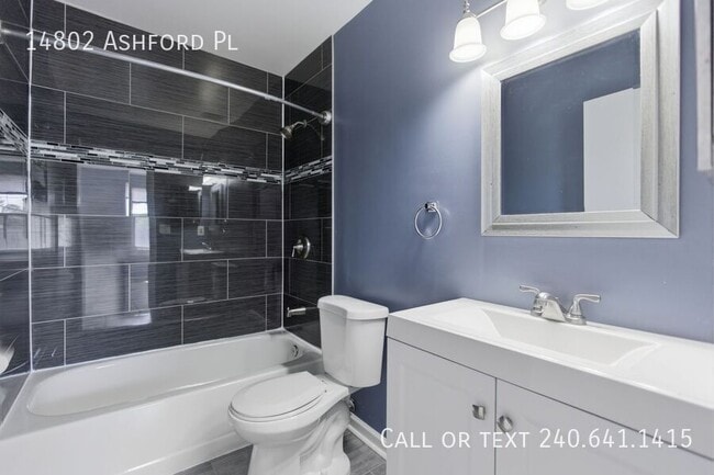 Building Photo - 14802 Ashford Pl