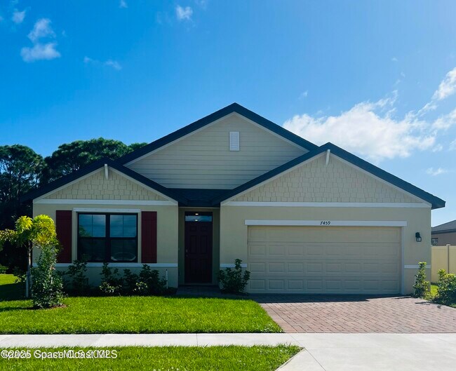 Primary Photo - 7459 Tourmaline Dr