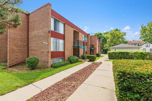 Building Photo - Colony Apartments