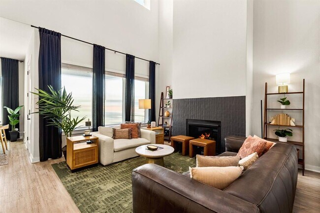 Building Photo - 12600 Purple Prairie Ln