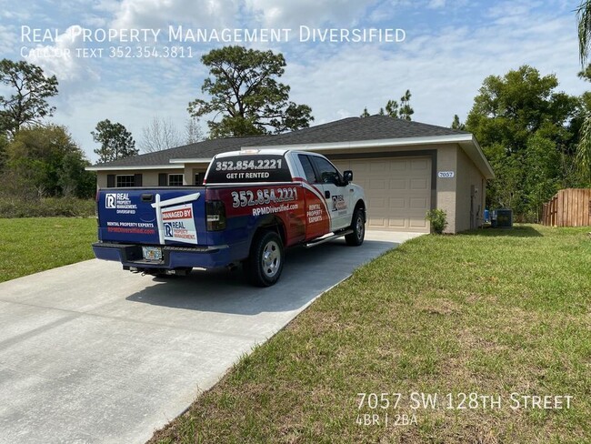 Building Photo - 7057 SW 128th St