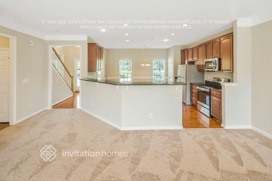 Building Photo - 16839 Hugh Torance Pkwy