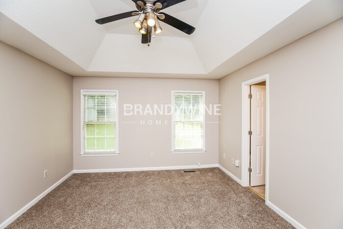 Building Photo - 3412 Conley Downs Dr