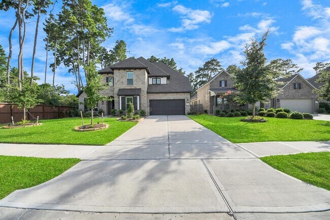 Building Photo - 14827 Vista Chase Trl