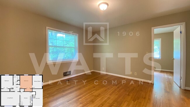 Building Photo - Silver Lake Duplex