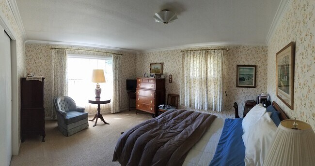 Building Photo - Scandia Waterfront! Furnished! Short lease September 9th-June 30th, 2027