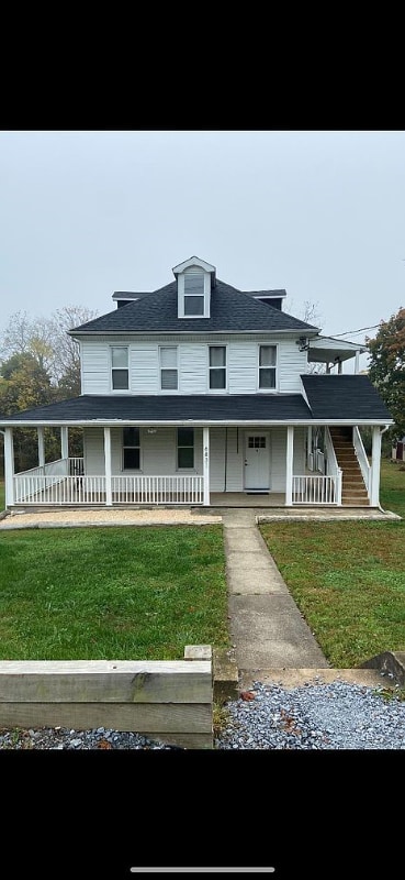 Building Photo - 6831 Maryland Ave