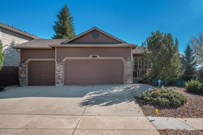 Primary Photo - Available Now – Beautiful Ranch Home on a ...