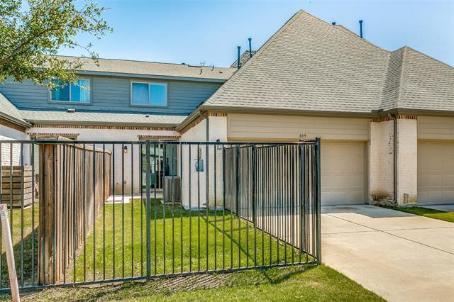 Building Photo - 809 Milton Way