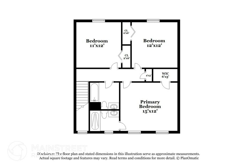 Building Photo - 2440 Hillboro Cir S W