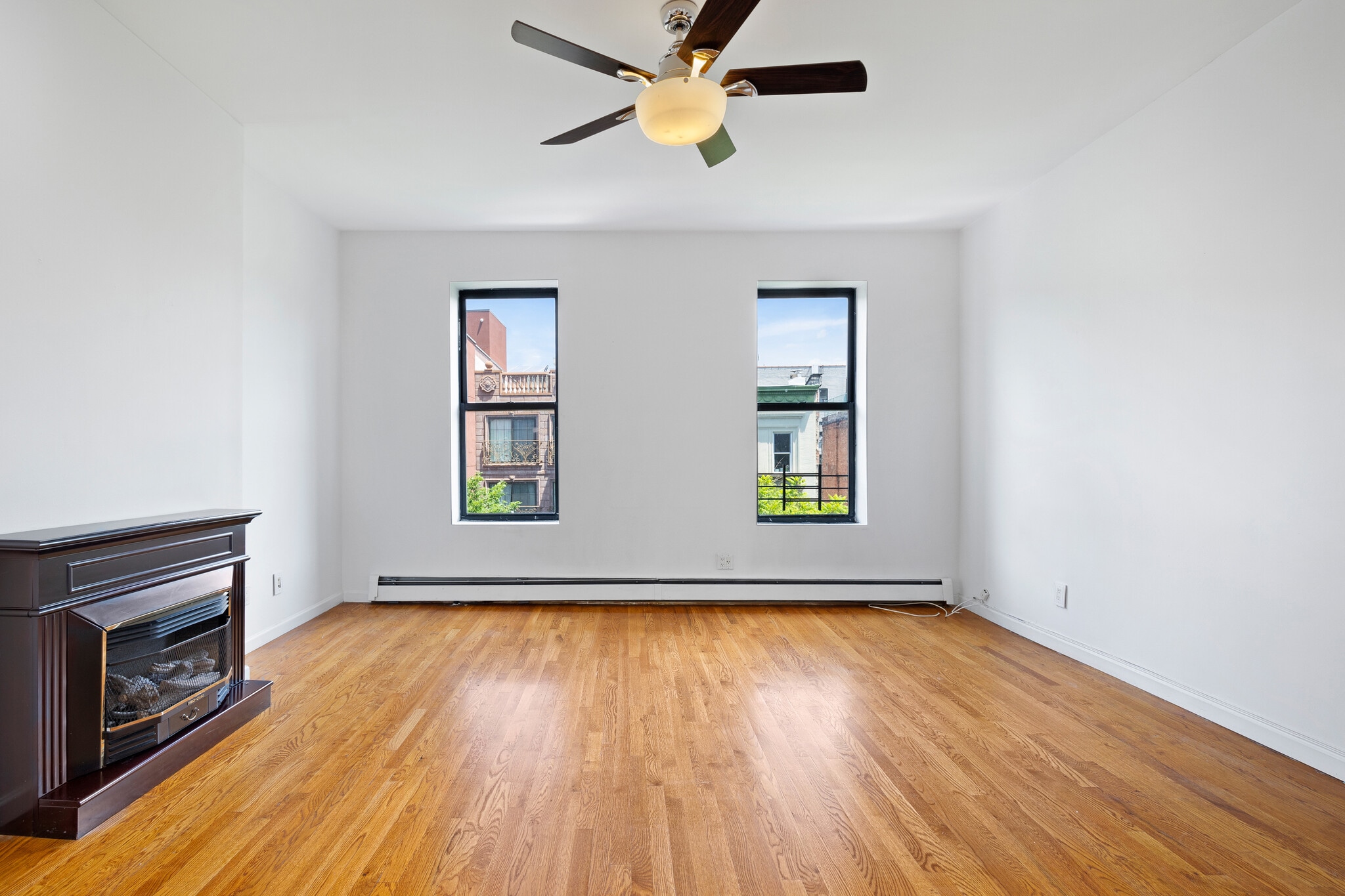Building Photo - 118 W 136TH St