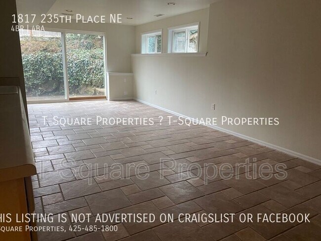 Building Photo - 1817 235th Pl NE