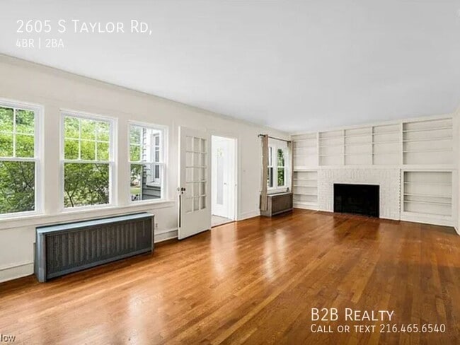 Building Photo - 2605 S Taylor Rd