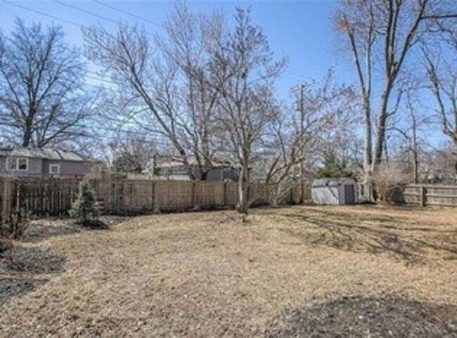Building Photo - {5611} Updated OP Ranch + Two Car Garage + Fenced Yard and Stamped Concrete Patio Perfect for Spr...