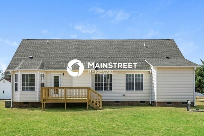 Building Photo - 3 Bedroom Pet-Friendly Home in Garner, NC ...