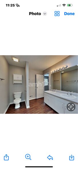 Building Photo - 8601 Sycamore Ct