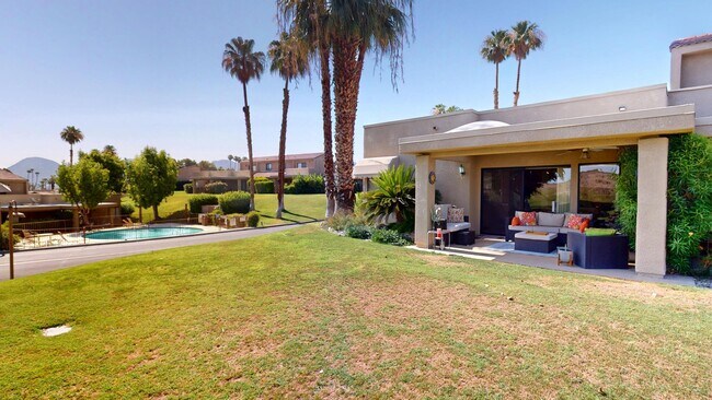 Building Photo - 72350 Rim Dr
