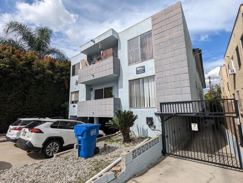 Building Photo - 745 N Edinburgh Ave